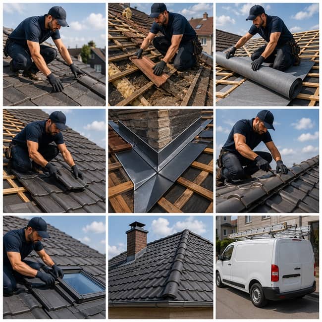 renovation toiture a lille 